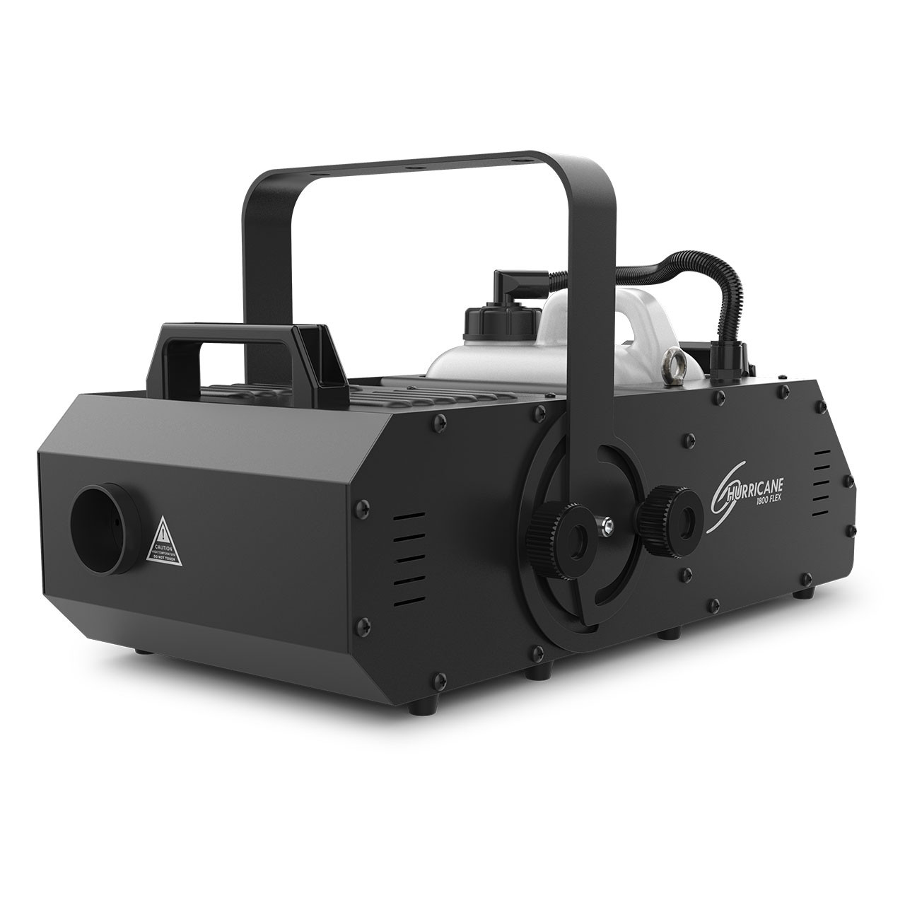 Chauvet DJ Hurricane 1800 Flex - Monkey Wrench Productions