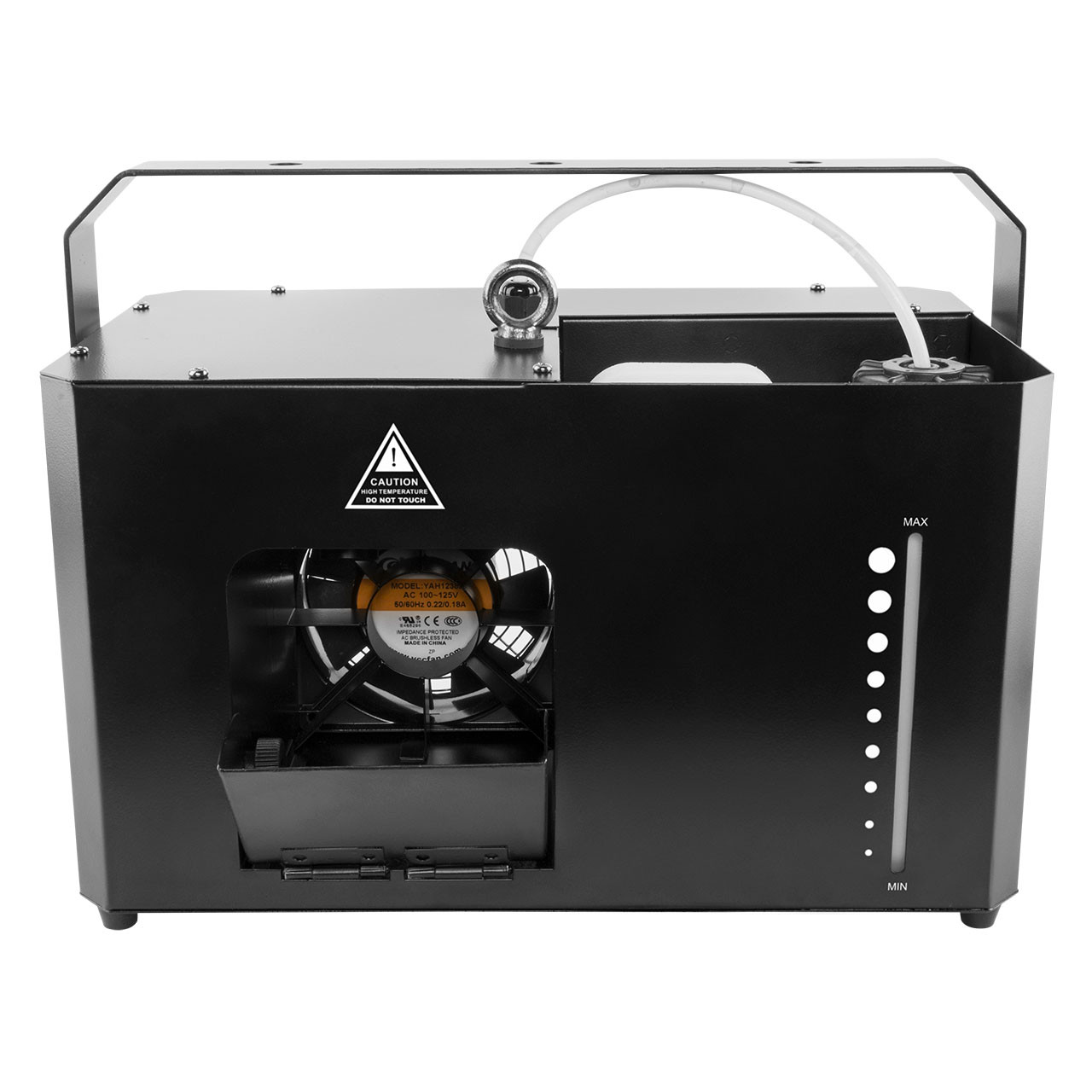 Chauvet DJ Hurricane Haze 4D - Monkey Wrench Productions