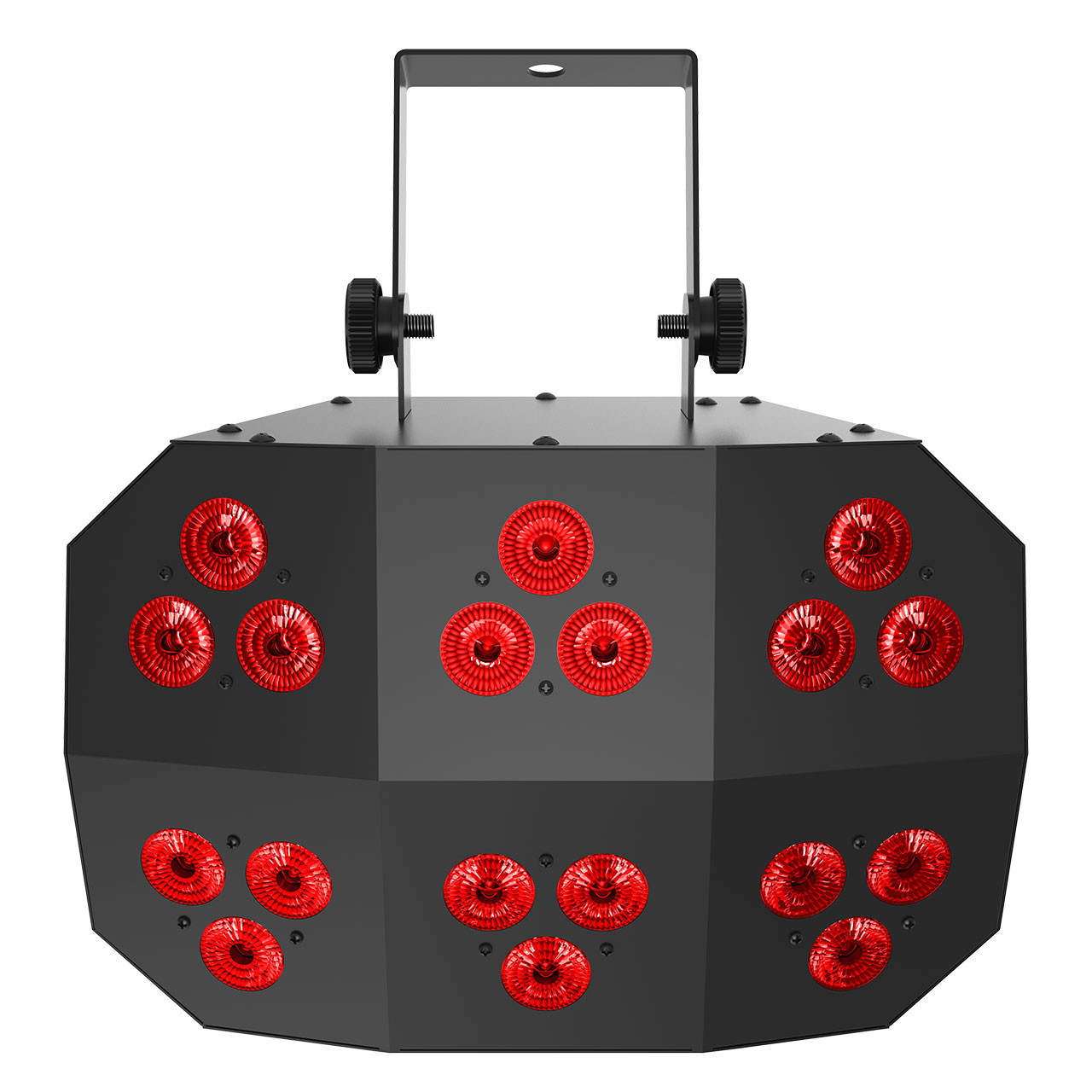 Chauvet DJ Wash FX 2 - Monkey Wrench Productions