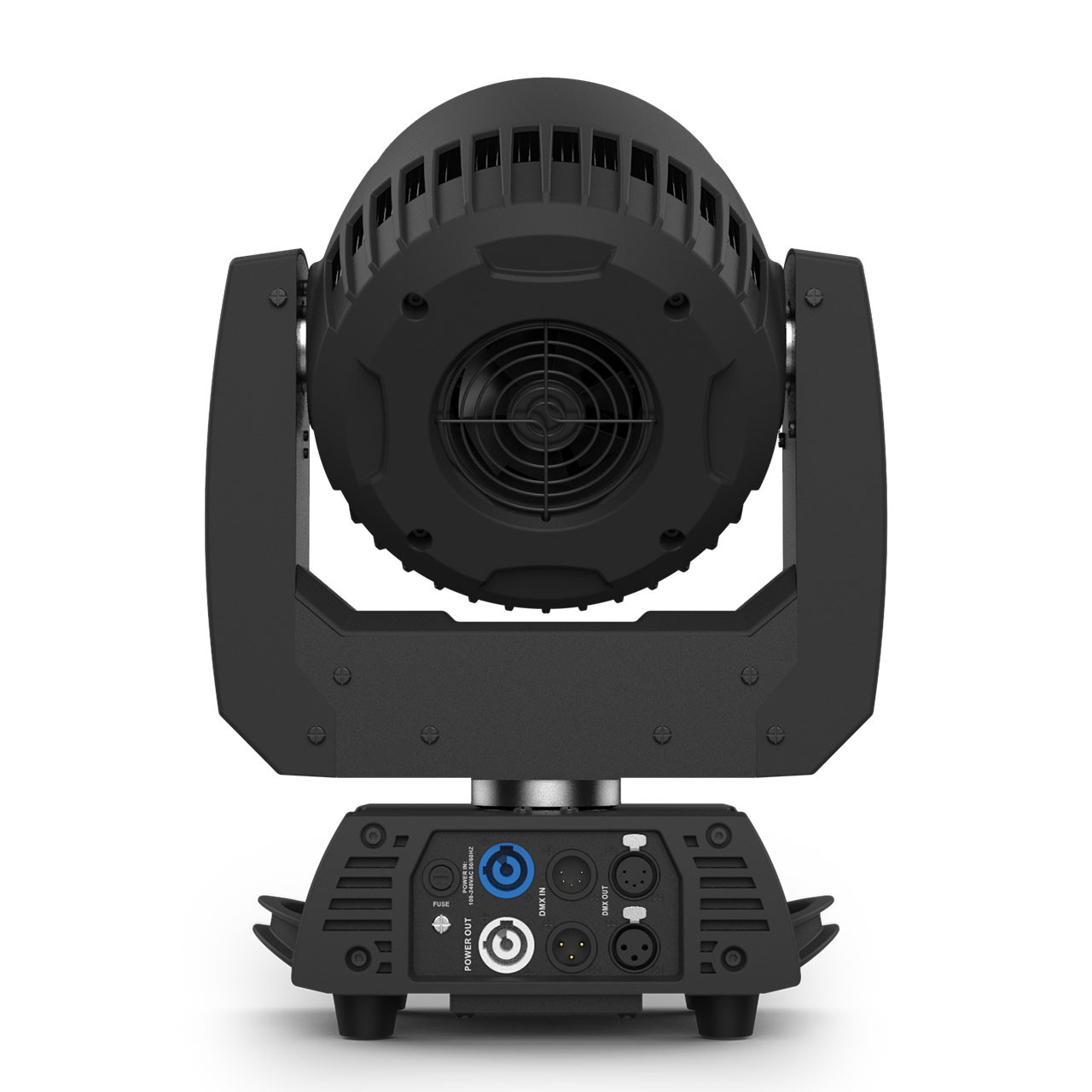 Chauvet Professional Rogue R2X Wash VW Variable White - Monkey