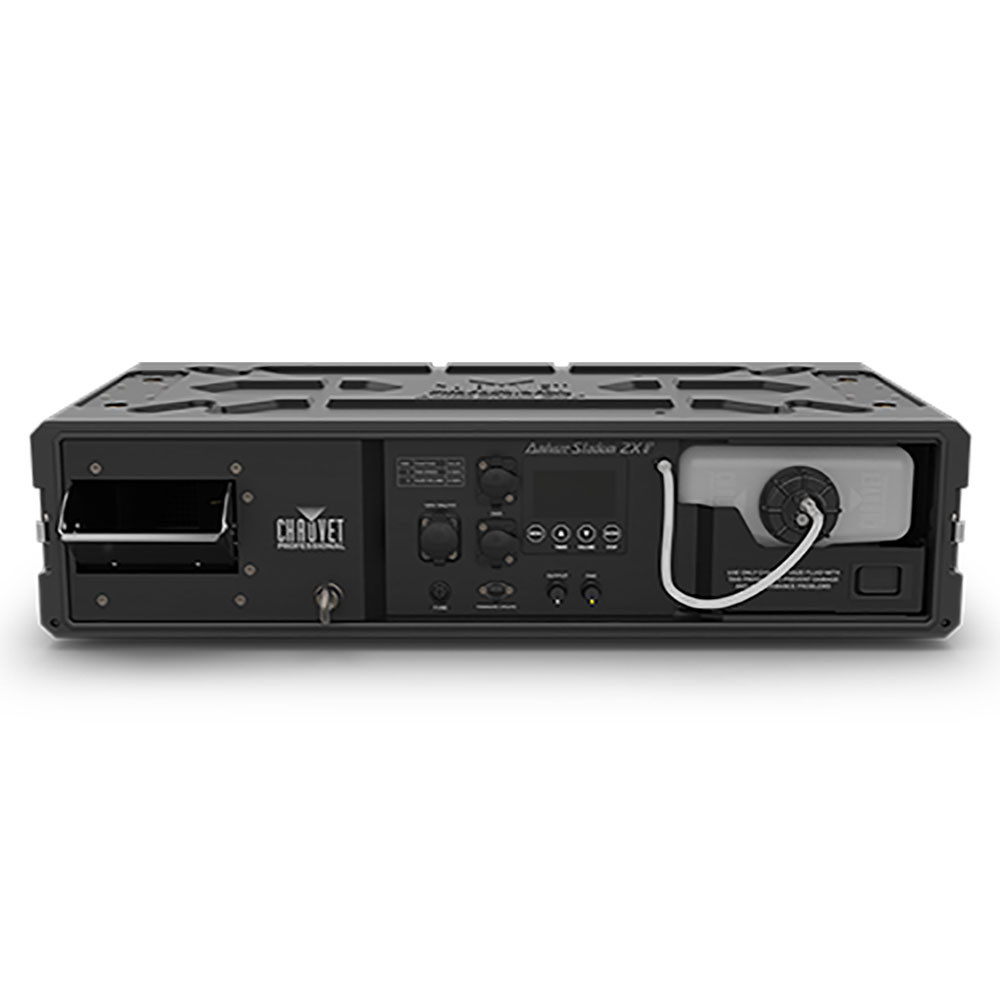 Chauvet Professional AMHAZE Stadium 2X IP - Monkey Wrench Productions