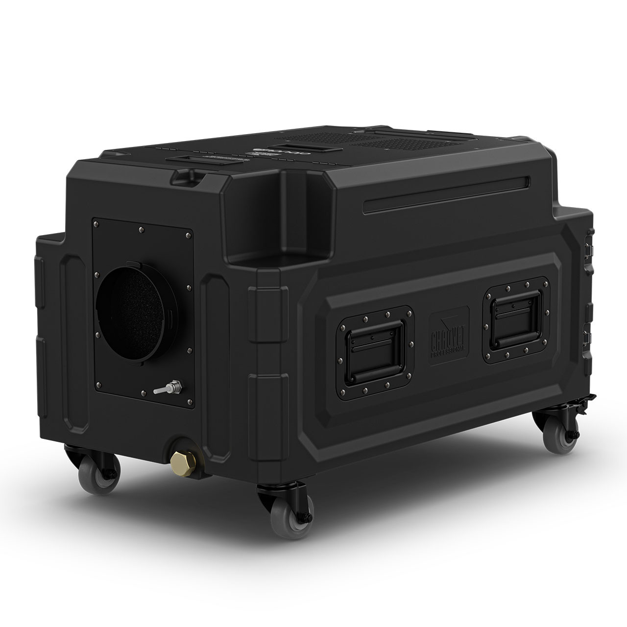 Chauvet Professional Cloud 9X IP Low Fogger - Monkey Wrench