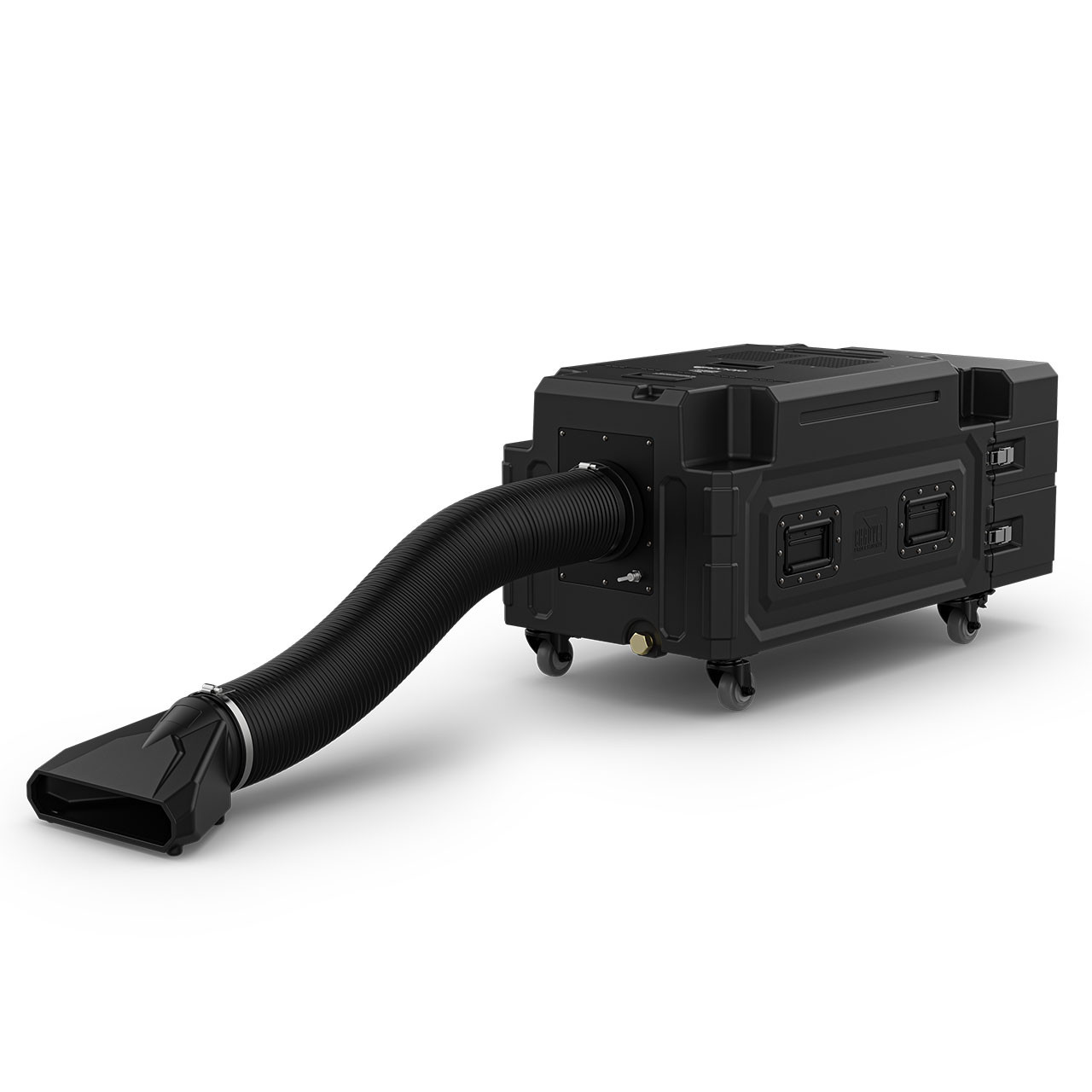 Chauvet Professional Cloud 9X IP Low Fogger - Monkey Wrench
