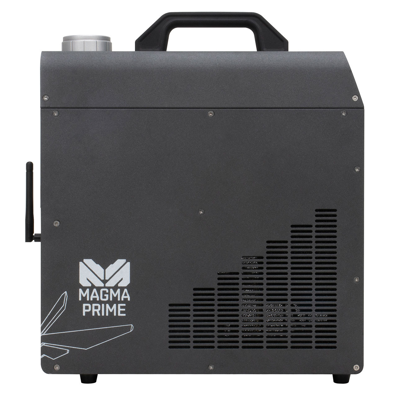 Elation Magmatic Magma Prime - 700W Water Based Hazer - Monkey