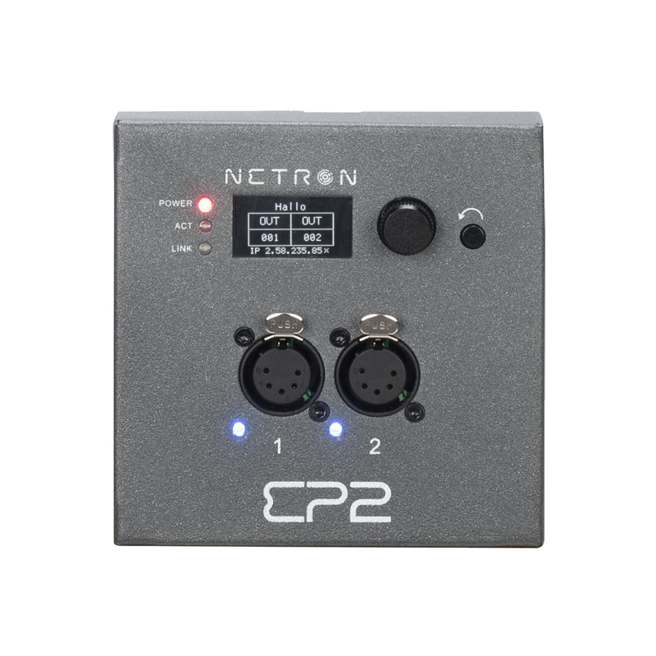 その他 ELATION eNODE2 POE ENODE2 POE