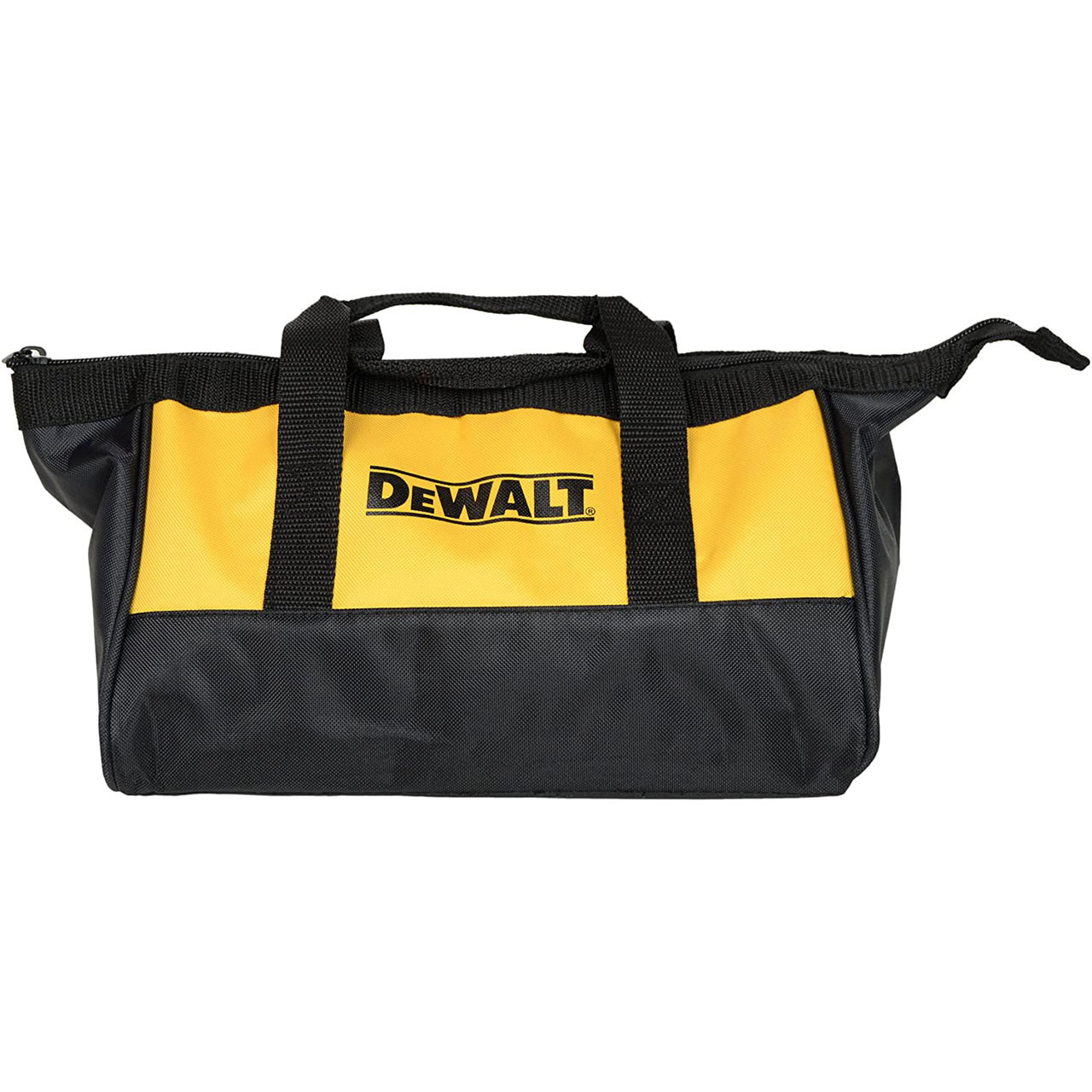 55415814 Klein Tools Tool Bag, Tradesman Pro Tool Tote, 20 Pockets, 8