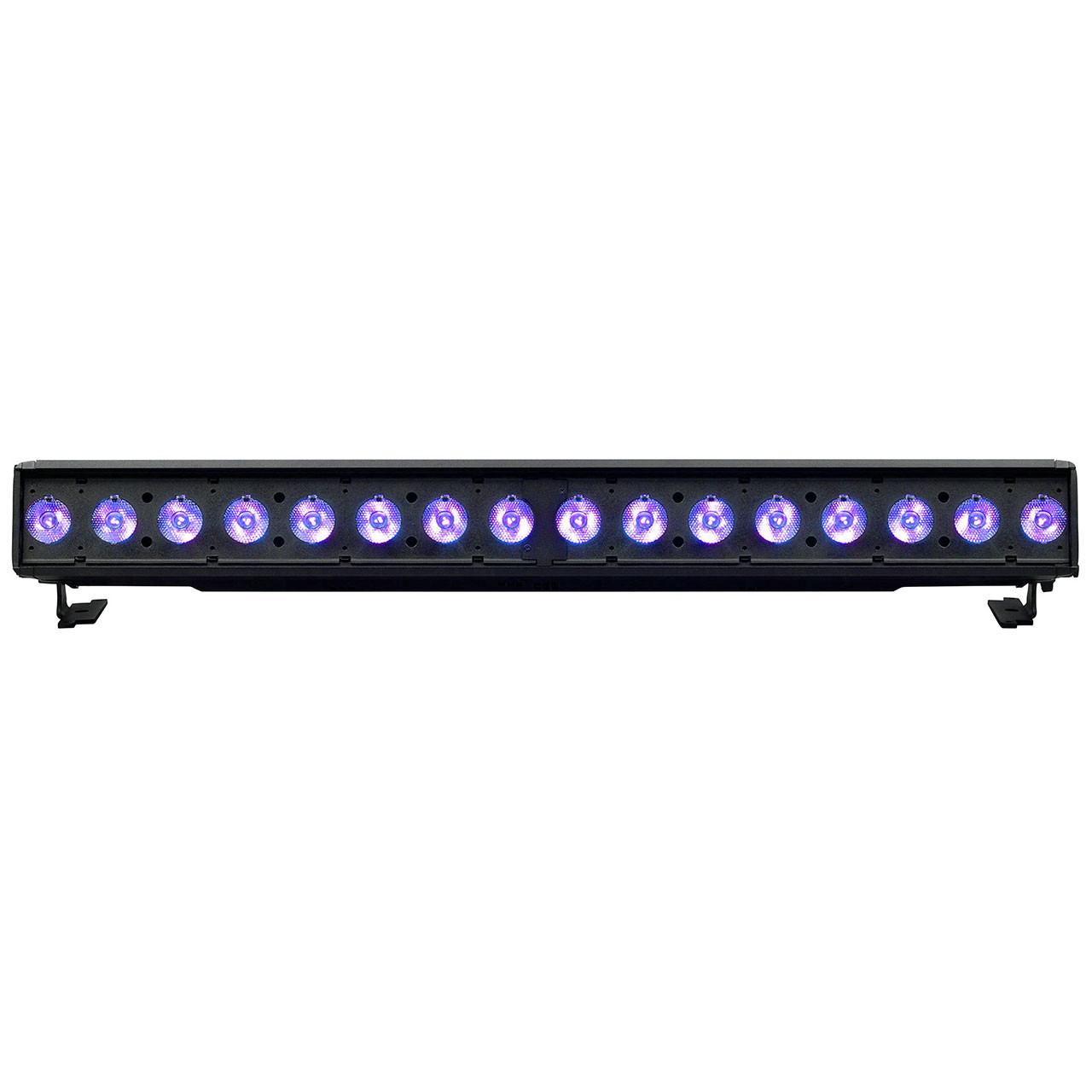 ETC ColorSource Linear 2 Deep Blue Black
