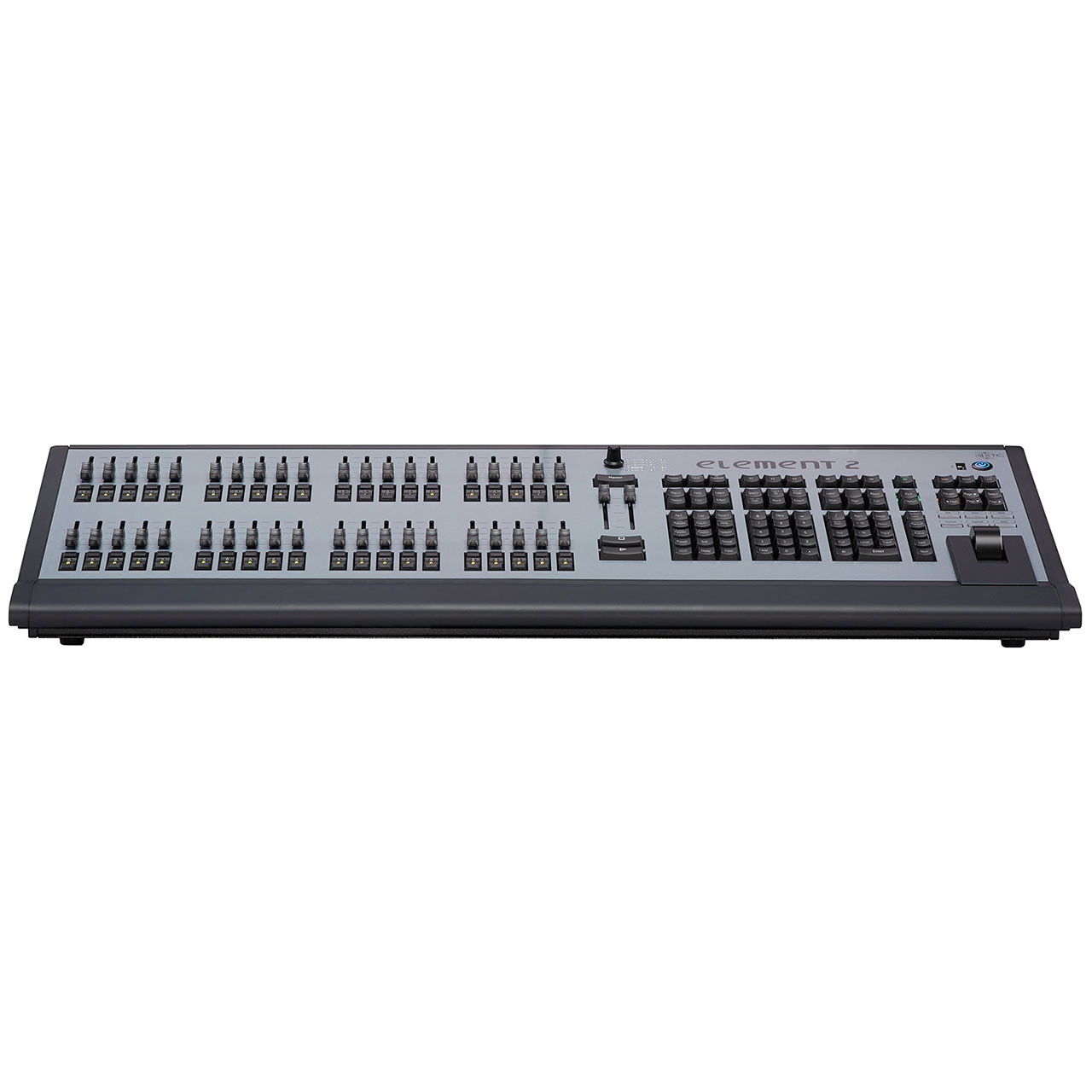 ETC Element 2 Console - 1,024 Outputs - Monkey Wrench Productions