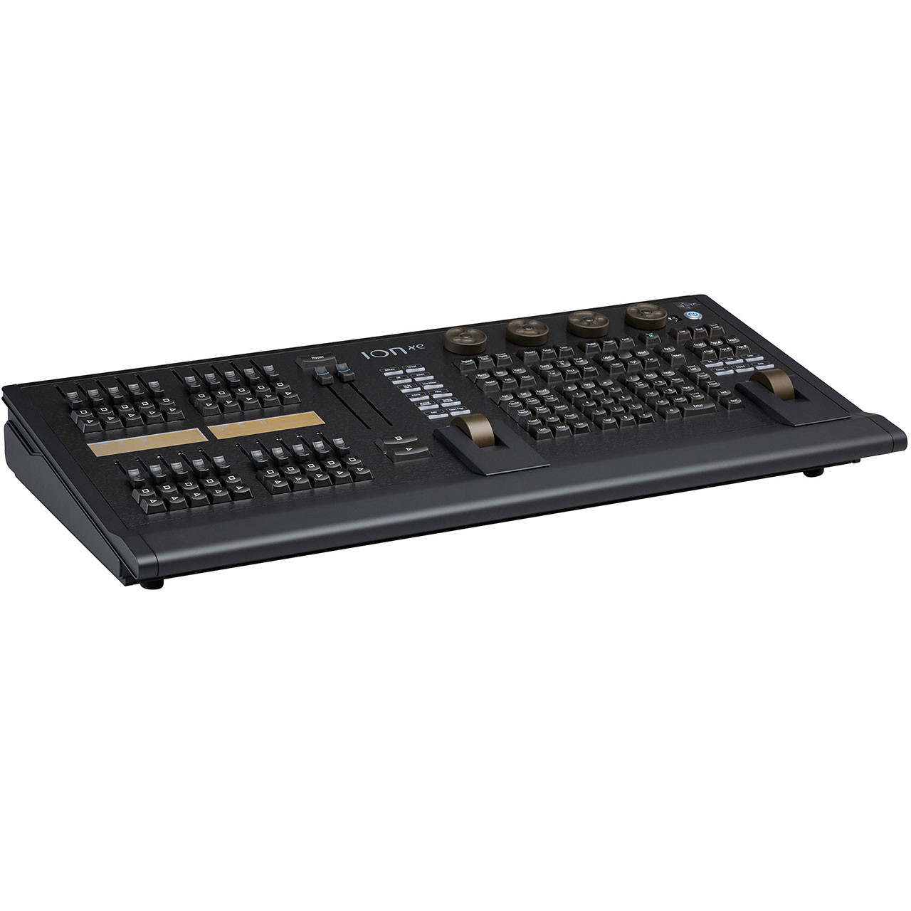 ETC Ion Xe 20 Console - 2,048 Outputs - Monkey Wrench Productions