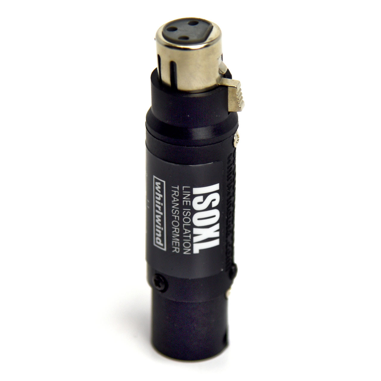 Whirlwind ISOXL Line Isolation Transformer - Monkey Wrench Productions