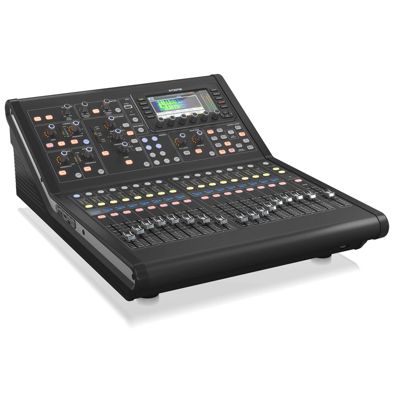 Midas M32R LIVE 40 Channel Digital Rack Mountable Mixer - Monkey