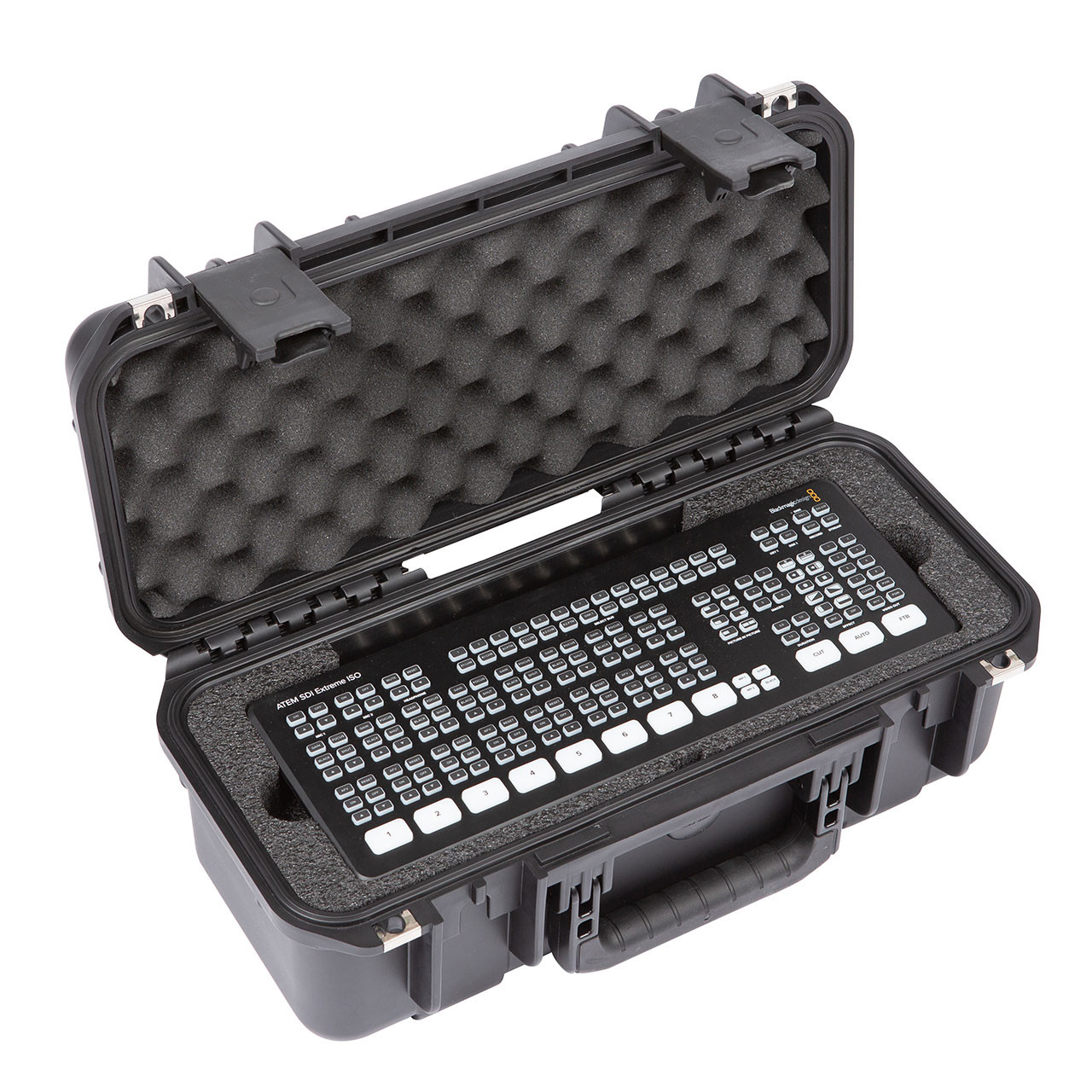 SKB Cases 3i-17066ATM iSeries Blackmagic Design ATEM Mini Extreme/Extreme  ISO Case