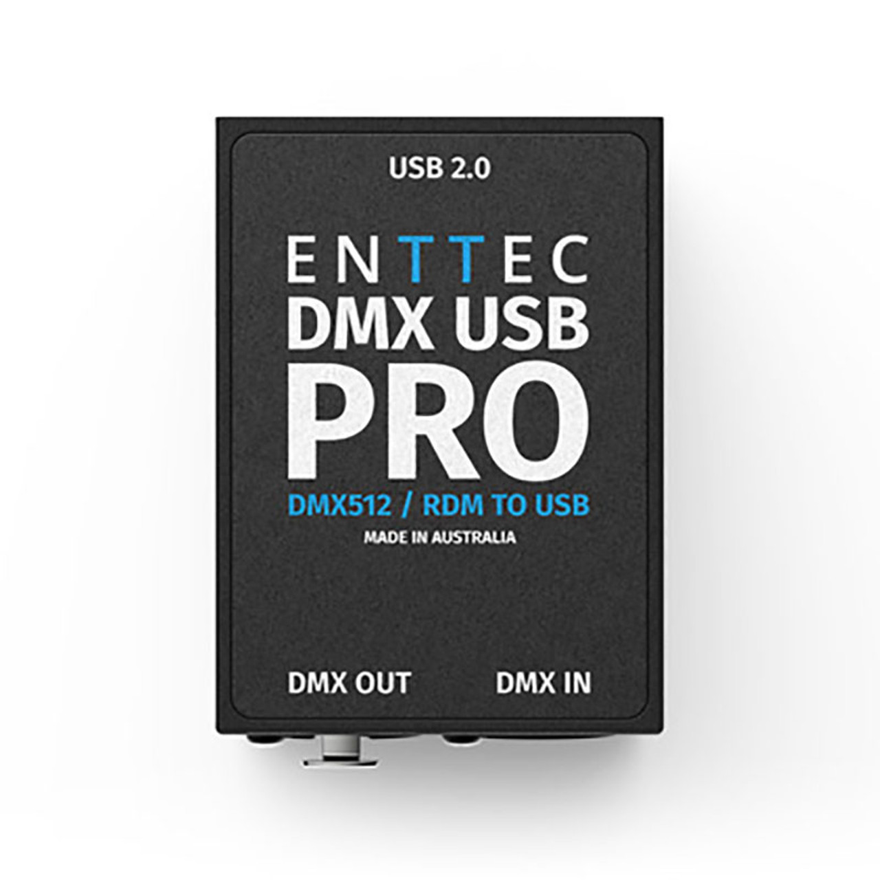 Gadget II USB to DMX/RDM Interface