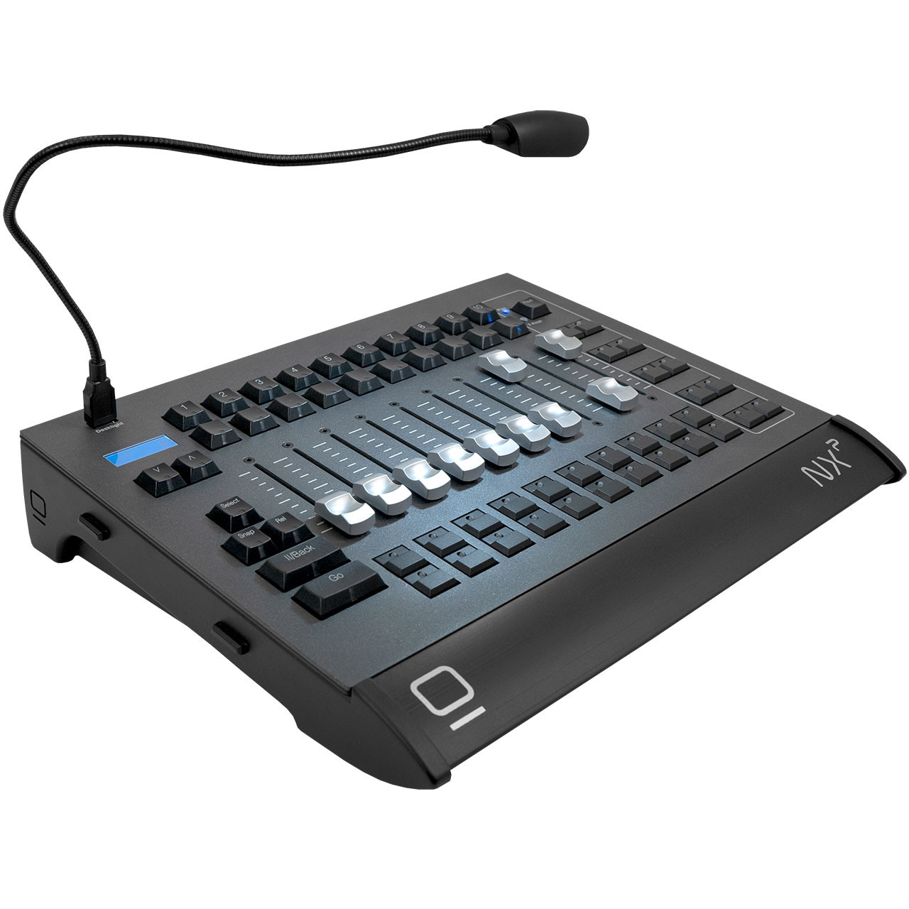 Obsidian Onyx NX P Wing - Monkey Wrench Productions