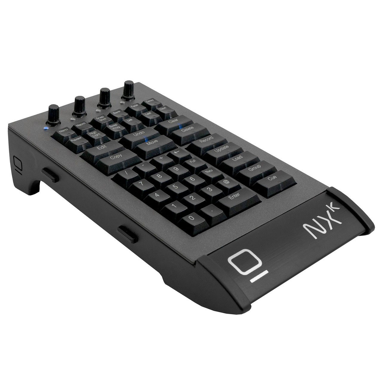 Obsidian Onyx NX K Wing - Monkey Wrench Productions