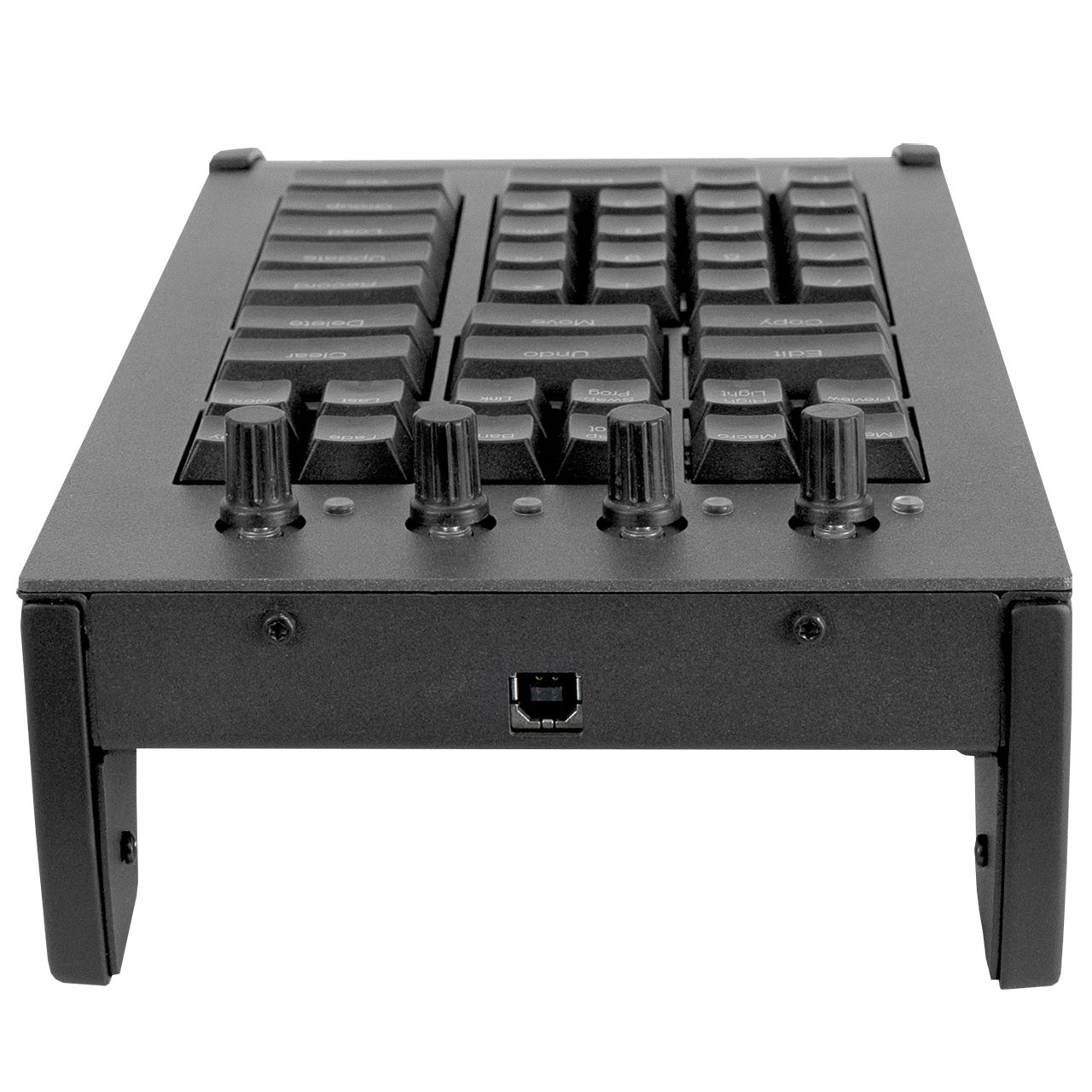 Obsidian Onyx NX K Wing - Monkey Wrench Productions