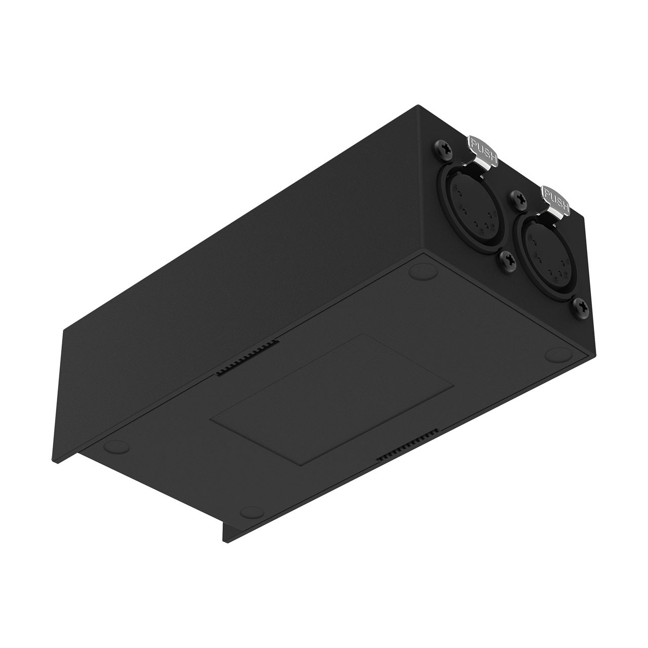 ENTTEC 70407 Open DMX Ethernet ODE MK3 -Two-universe Bi