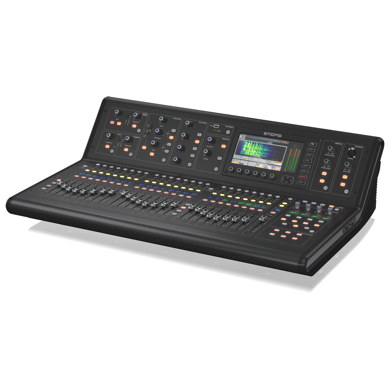 Midas M32 LIVE 40 Channel Digital Mixer - Monkey Wrench