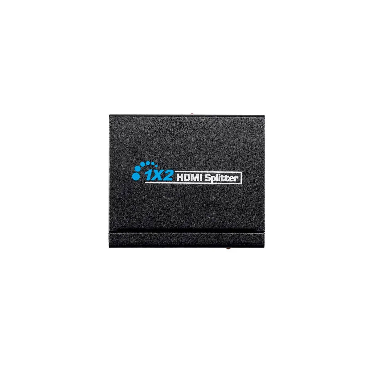 Blackbird 4K Mini 1x2 HDMI Splitter USB Powered - Monkey Wrench