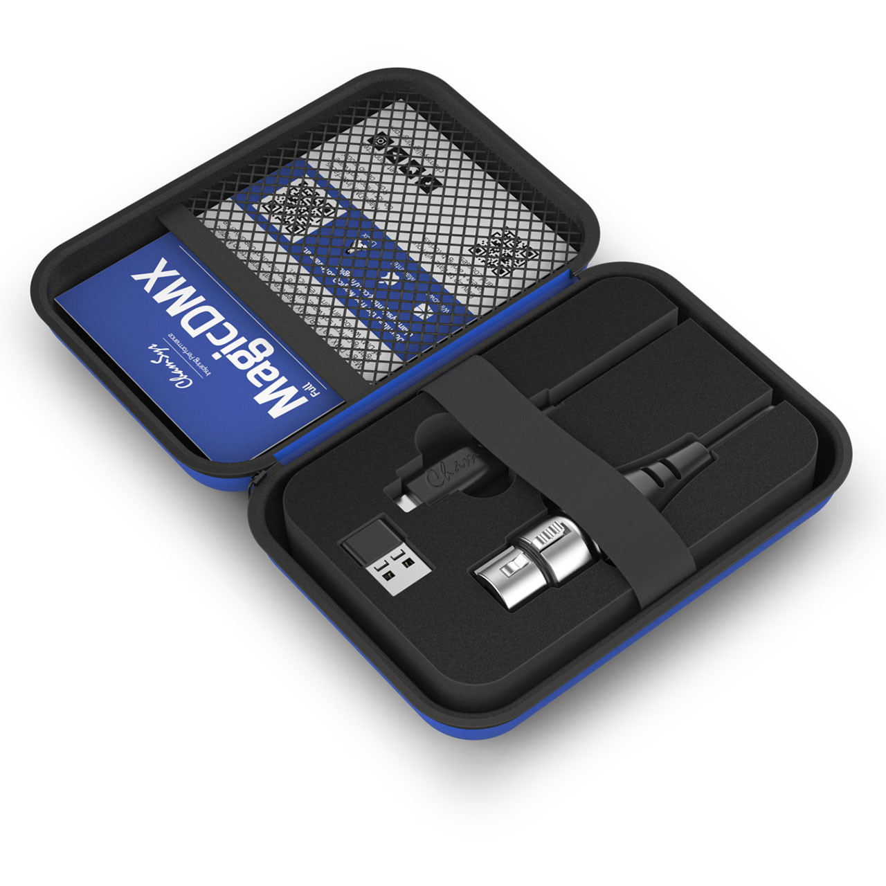 ☆ chami さま　専用　☆ ChamSys Magic DMX Basic Interface - Monkey Wrench Productions