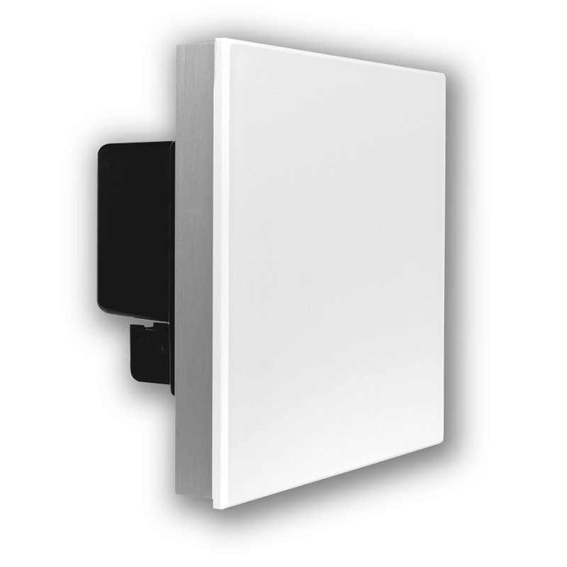 LUTRON GRAFIK Eye LUT-LBX-JA-WH 本体 Lutron LUT-LBX-WH Synthetic Minimum Load Dimmer Module 120V White