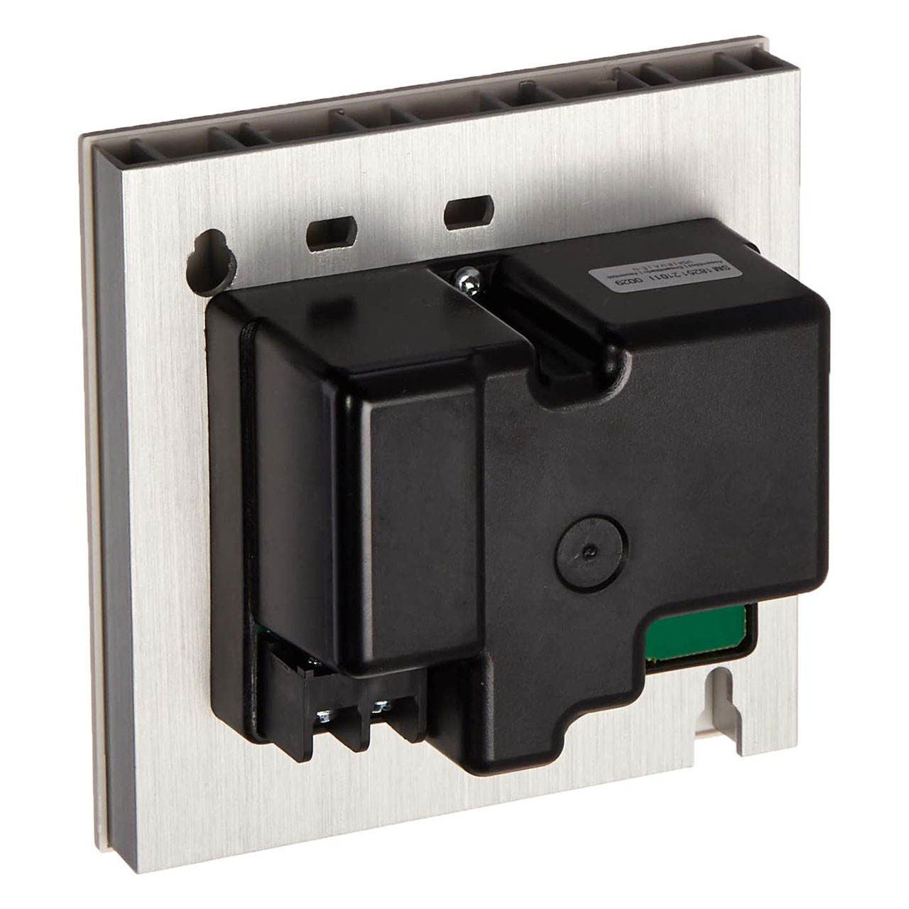 Lutron LUT-LBX-WH Synthetic Minimum Load Dimmer Module 120V White