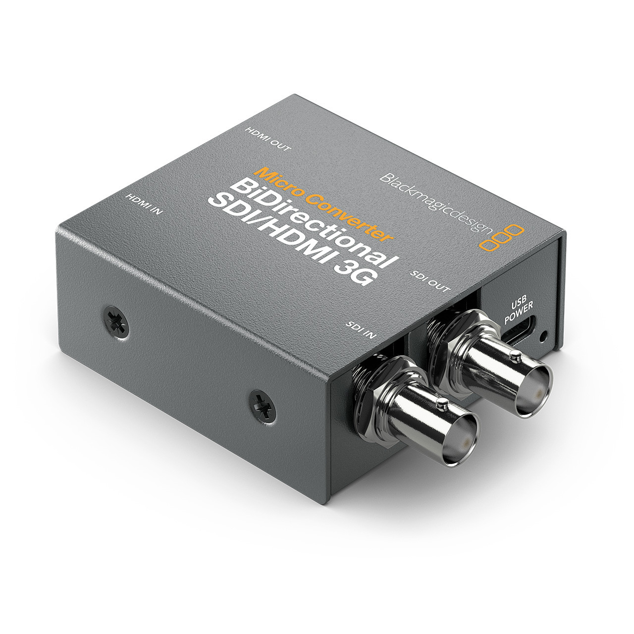 Blackmagic Design Micro Converter BiDirectional SDI/HDMI 3G