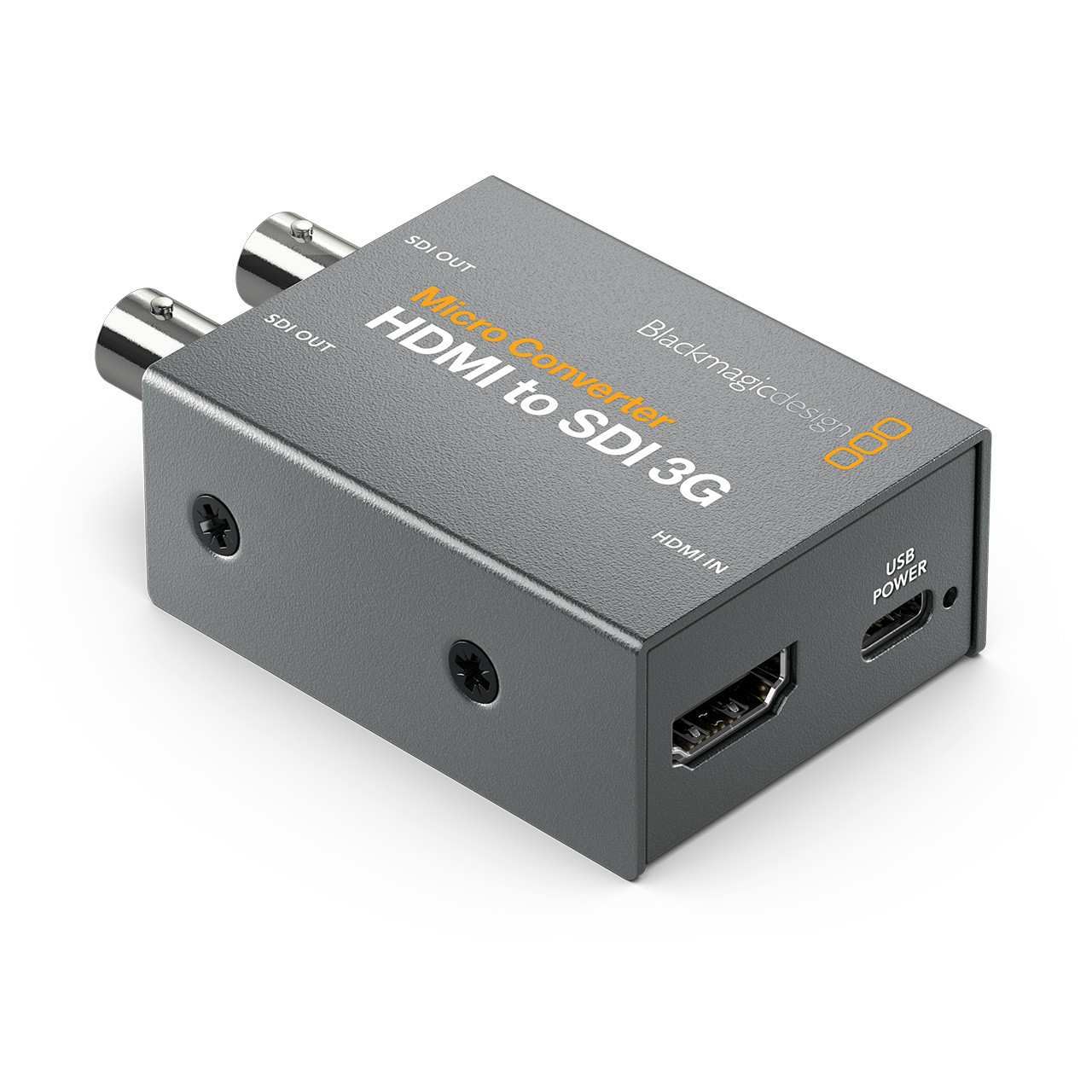 Blackmagic Design Micro Converter HDMI to SDI 3G (No Power Supply