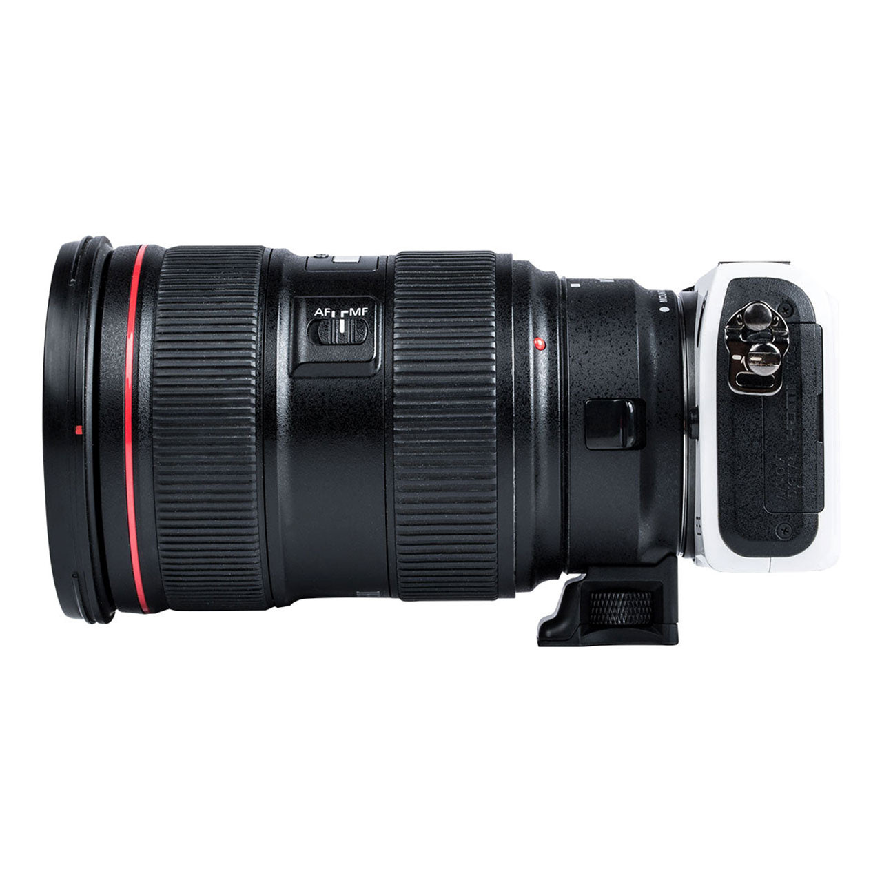 Viltrox EF-EOS M Lens Mount Adapter for Canon EF to Canon EOS M