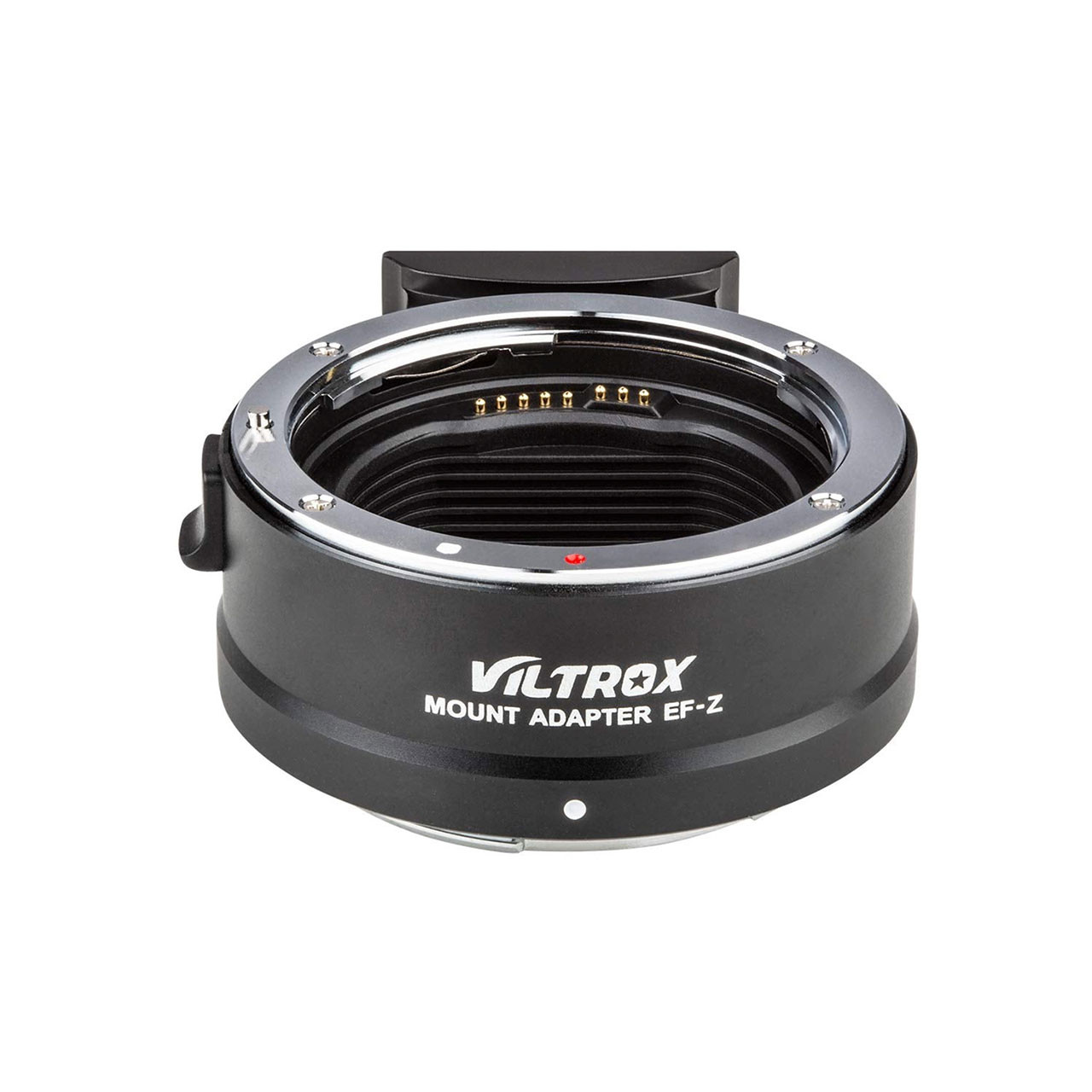 Viltrox EF-Z Lens Mount Adapter for Canon EF/EF-S Lens to Nikon