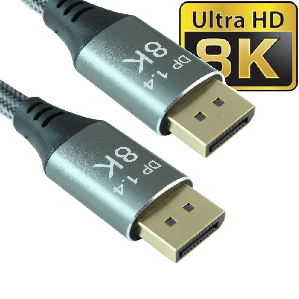 1点限り❤️ CKLau 8K Displayport DP 1.4 USB 1点限り❤️ CKLau 8K Displayport DP 1.4 USB 1点限り❤️ CKLau 8K