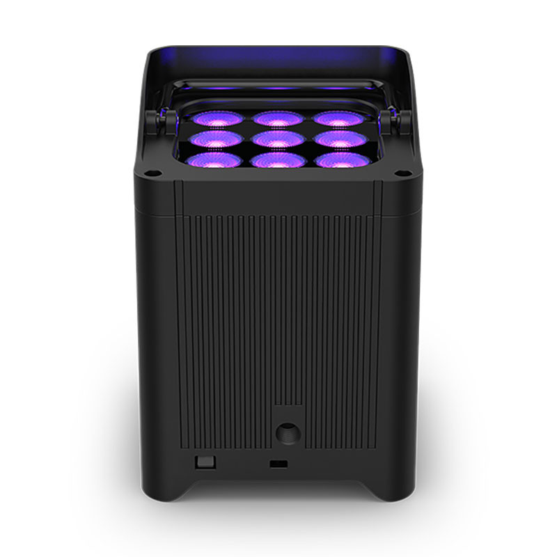 Chauvet DJ Freedom Flex H9 IP X6 Package - Monkey Wrench Productions