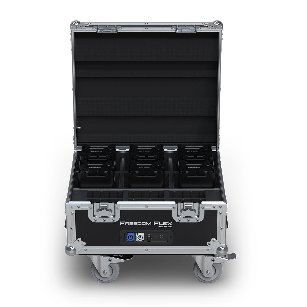 Chauvet DJ Freedom Flex H9 IP X6 Package - Monkey Wrench Productions