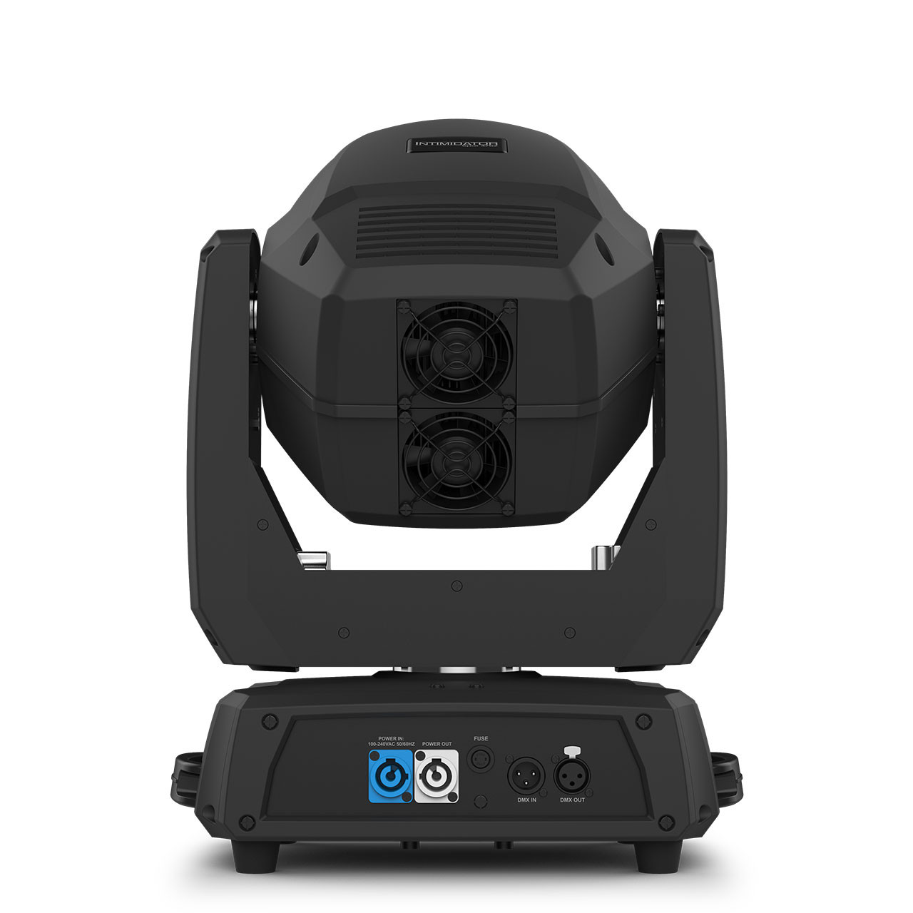 Chauvet DJ Intimidator Spot 475ZX - Monkey Wrench Productions