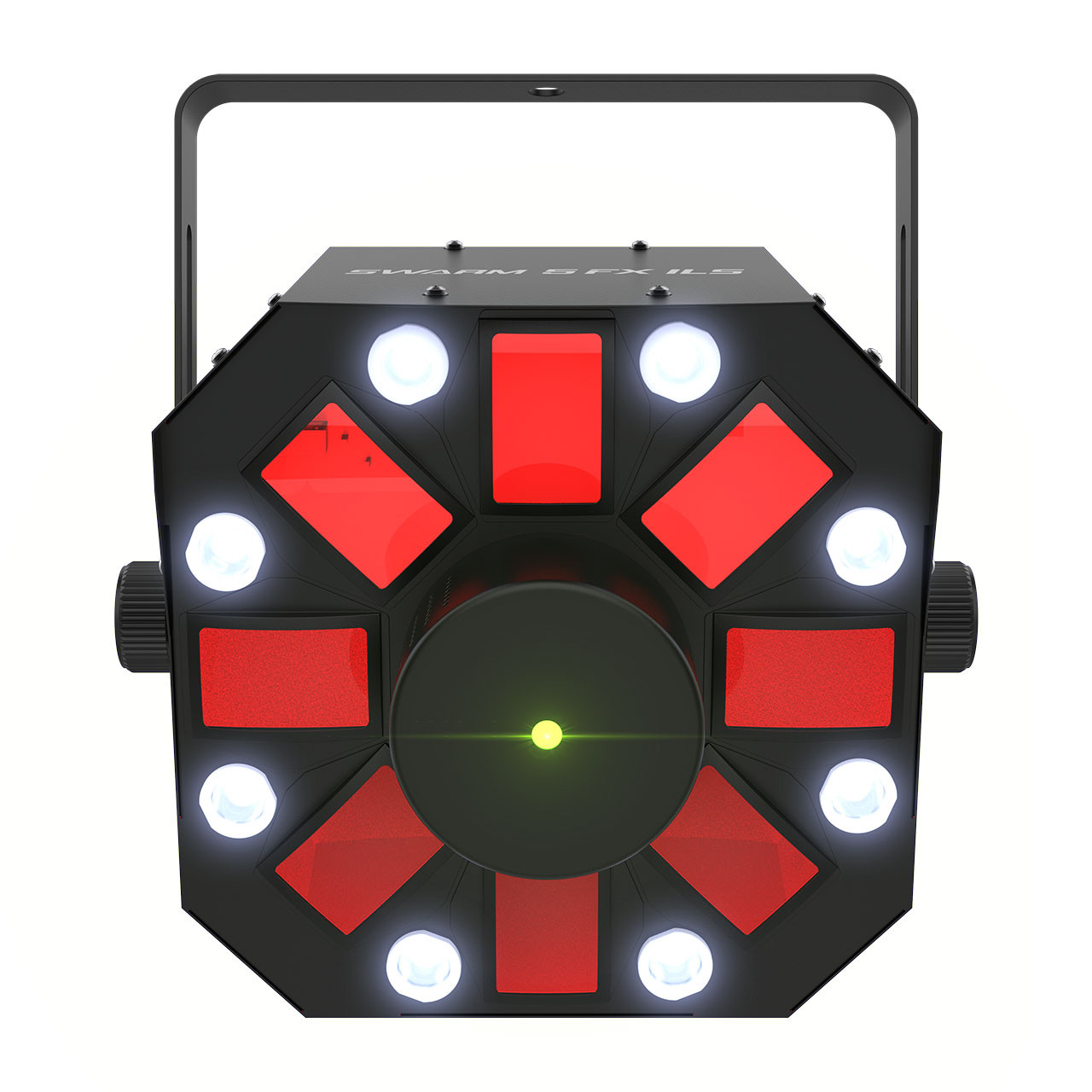 Chauvet DJ Swarm 5 FX ILS - Monkey Wrench Productions
