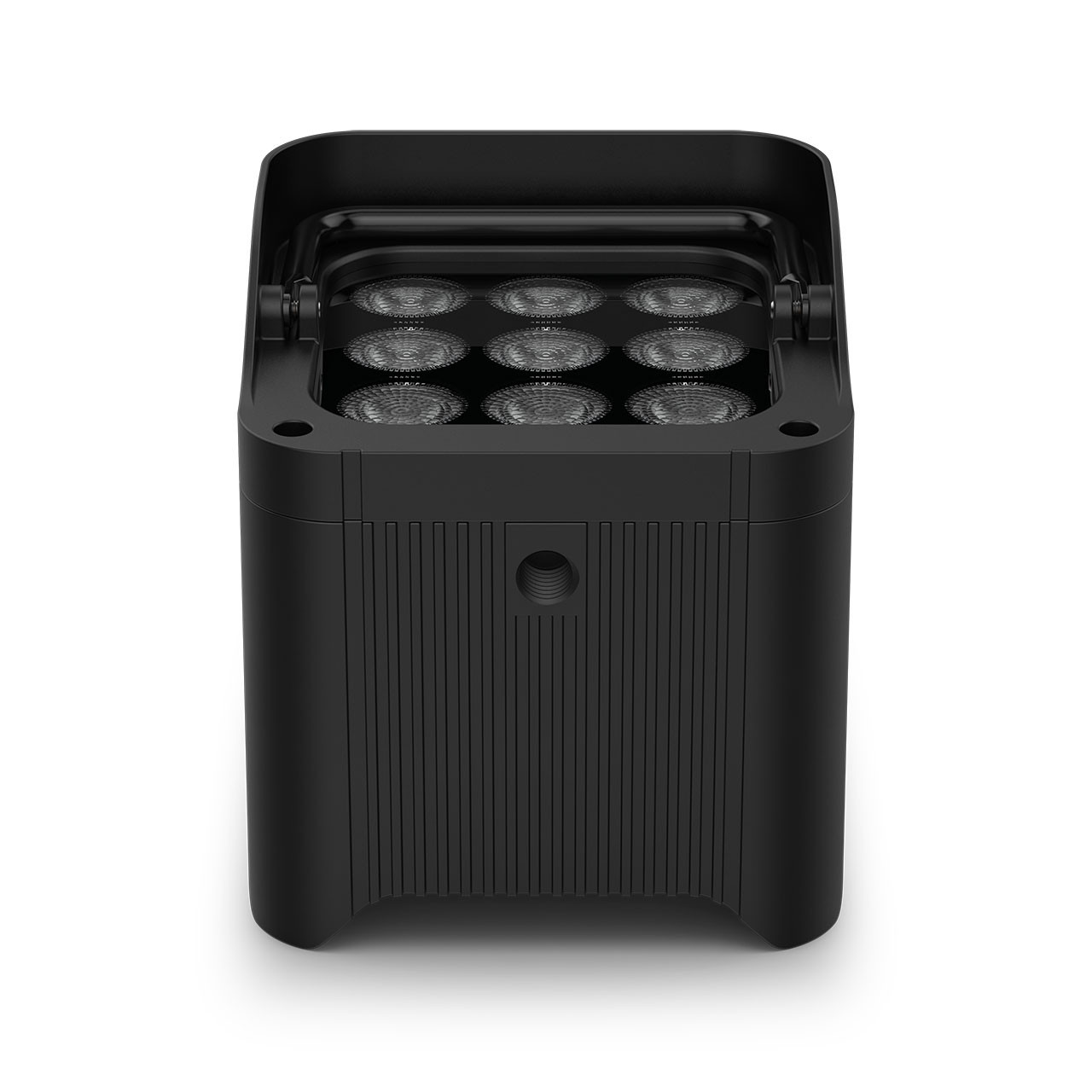 Chauvet DJ Freedom Par H9 IP x4 - Monkey Wrench Productions