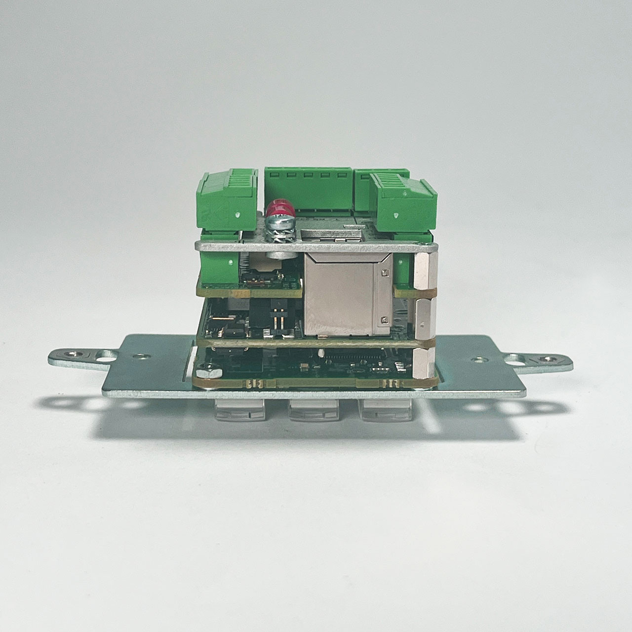 Kramer RC-206 6-Button Control Keypad Used - Monkey Wrench Productions