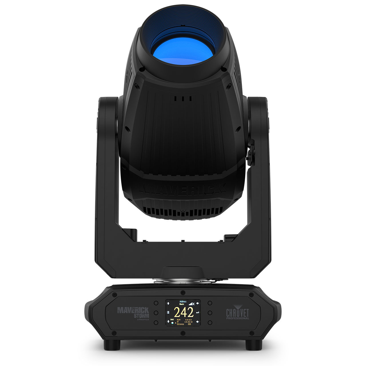 Chauvet Professional Maverick STORM 2 Profile