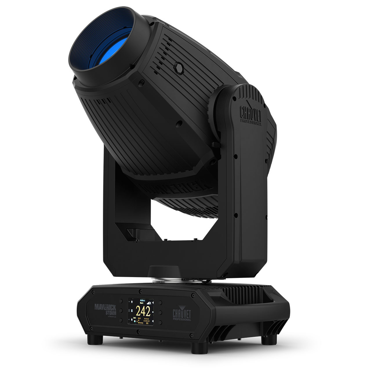 Chauvet Professional Maverick STORM 2 Profile