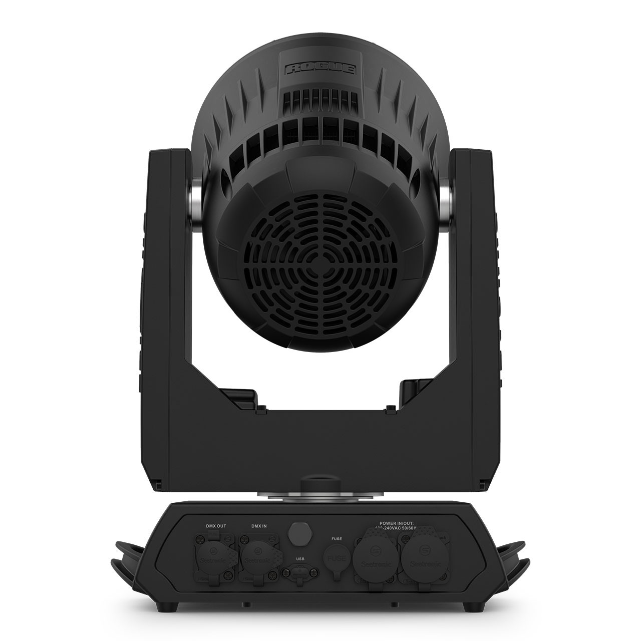 Chauvet Professional Rogue Outcast 1 Beam Wash - Monkey Wrench