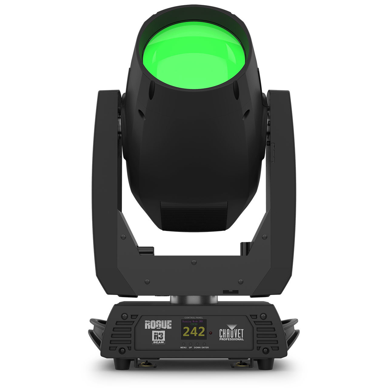 Chauvet Professional Rogue R3 Beam - Monkey Wrench Productions