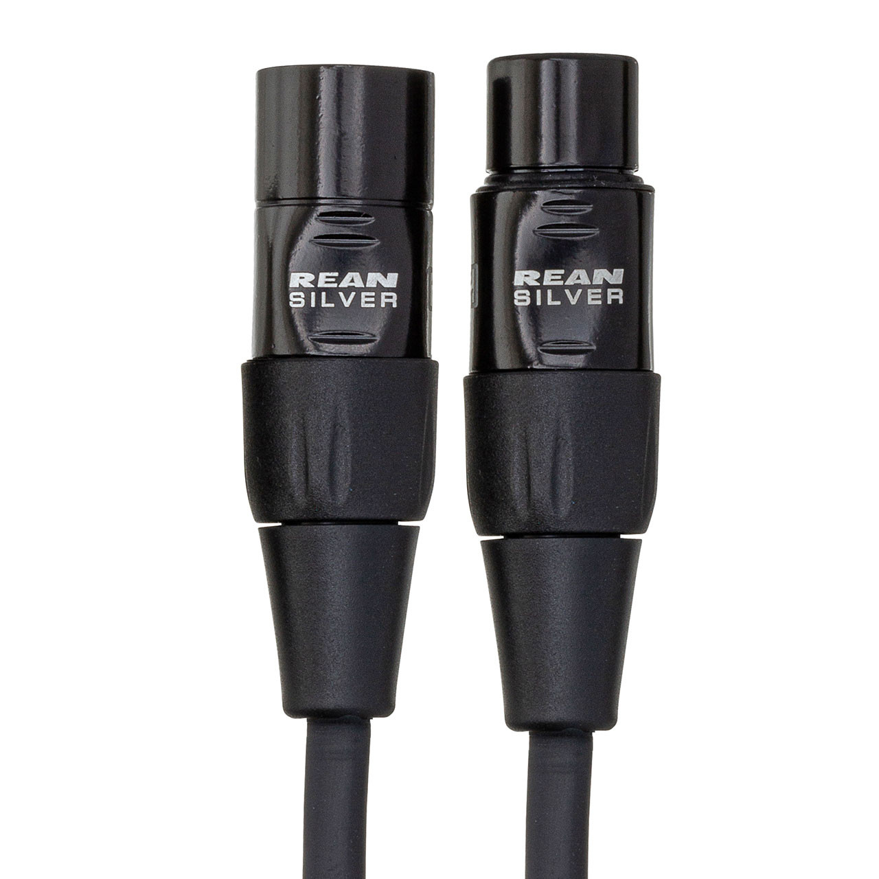 Hosa HMIC-005 Pro REAN Microphone Cable, 5 ft - Monkey Wrench