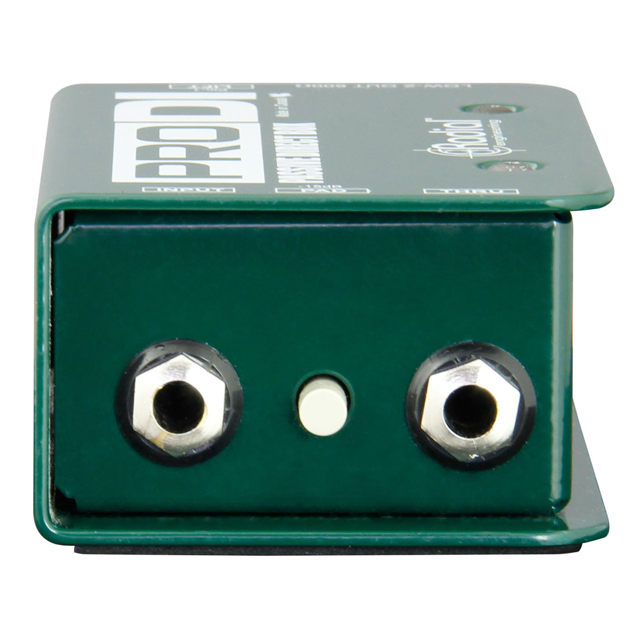 Radial ProDI 1-Channel Passive Instrument Direct Box - Monkey