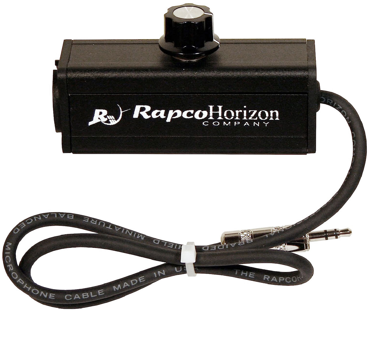 RapcoHorizon LTIBLOX 1-Channel Passive Direct Box - Monkey Wrench