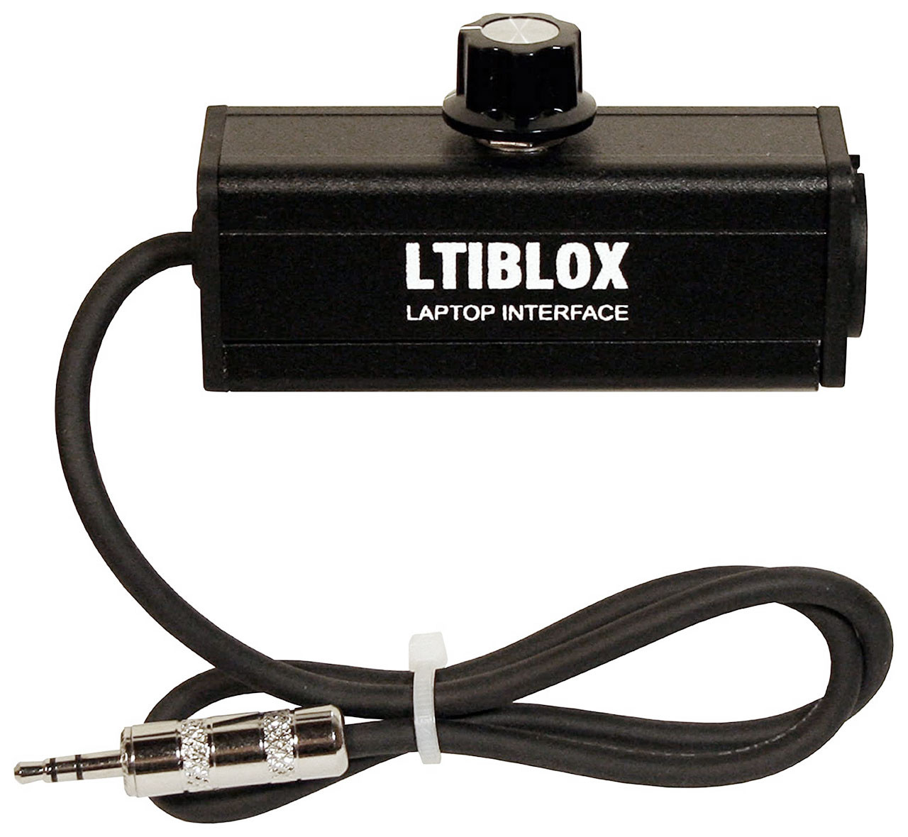 RapcoHorizon LTIBLOX 1-Channel Passive Direct Box - Monkey Wrench
