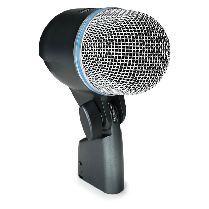 SHURE ダイナミックマイク BETA52A SHURE シュア BETA52A バスドラム用マイク 低音楽器用 超単一