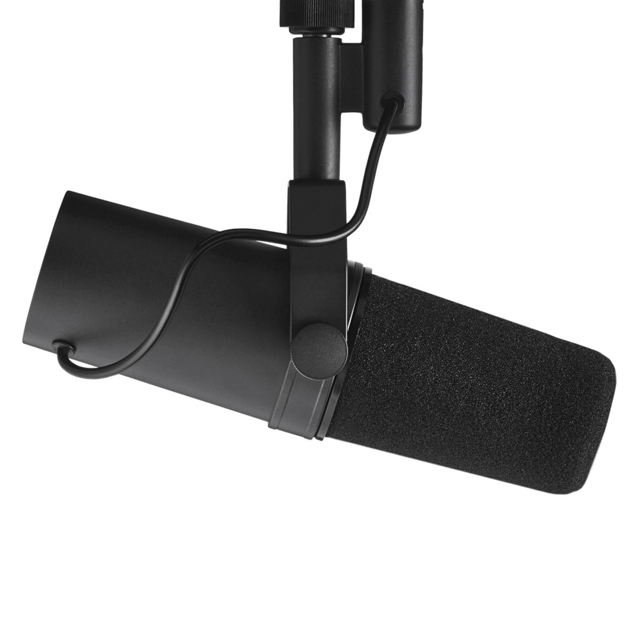 Shure SM7 Cardioid Dynamic Microphone