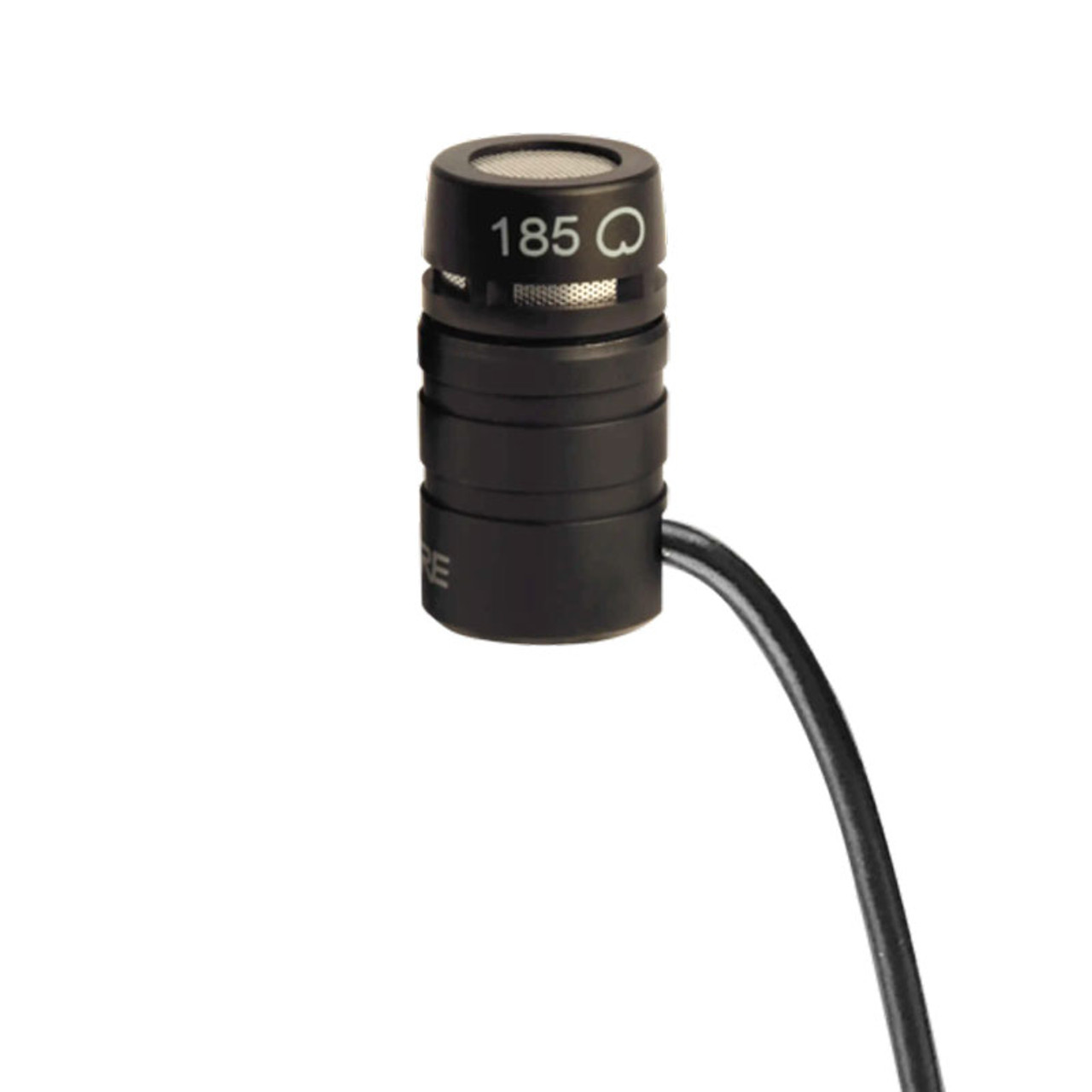 SHUREピンマイク WL51 Shure WL51 Lavalier Microphone Hire - The Cloud One Group