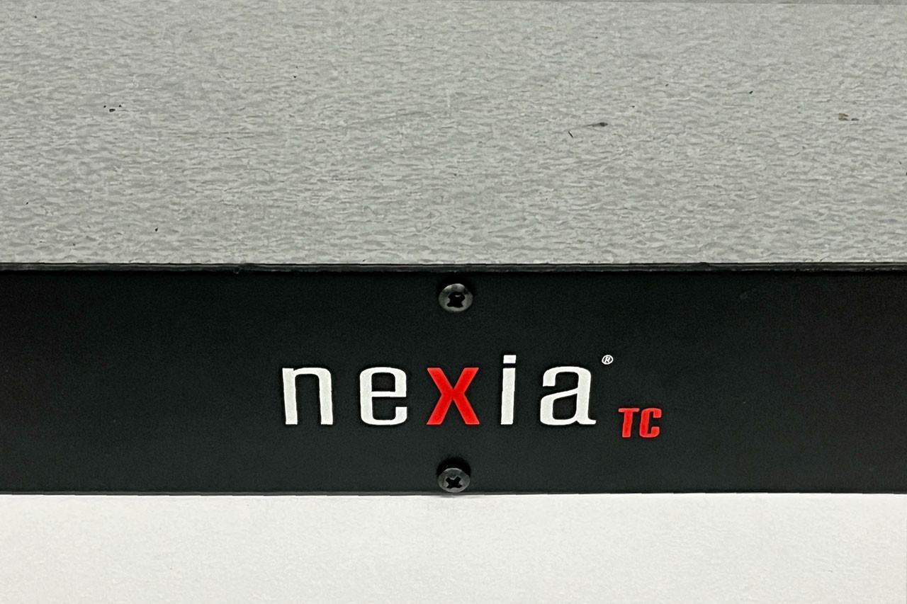 BiAmp NEXIA TC Digital Teleconferencing DSP Signal Processor