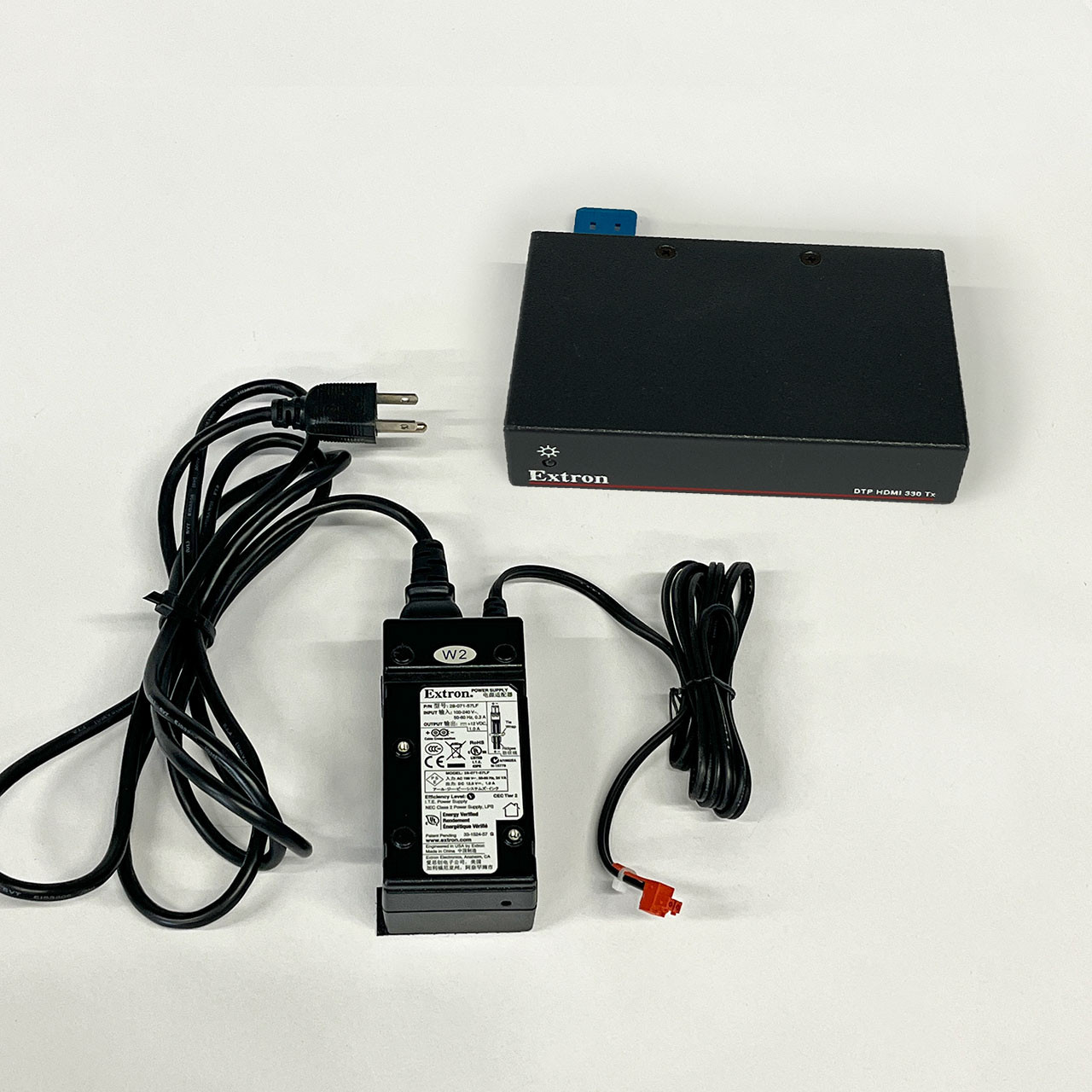 Extron DTP HDMI 4K 330 Tx - Long Distance DTP Transmitter